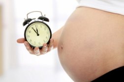 10 самых верных признаков близких родов – как узнать, что скоро рожать?