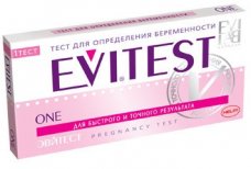 эвитест отзывы