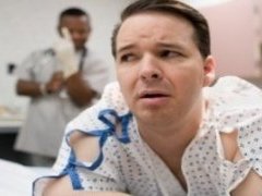 Исследования секрета предстательной железы
