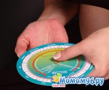 Калькулятор беременности по дате зачатия