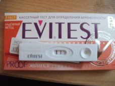 кассетный эвитест отзывы