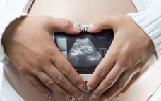 Pregnancy.