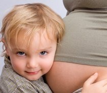 Роды после кесарева сечения: какими они будут?