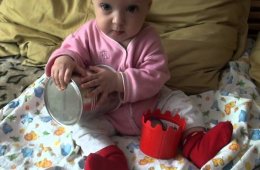 Развитие ребенка видео