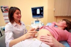 УЗИ на ранних сроках беременности